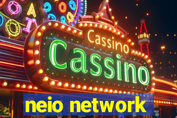 neio network